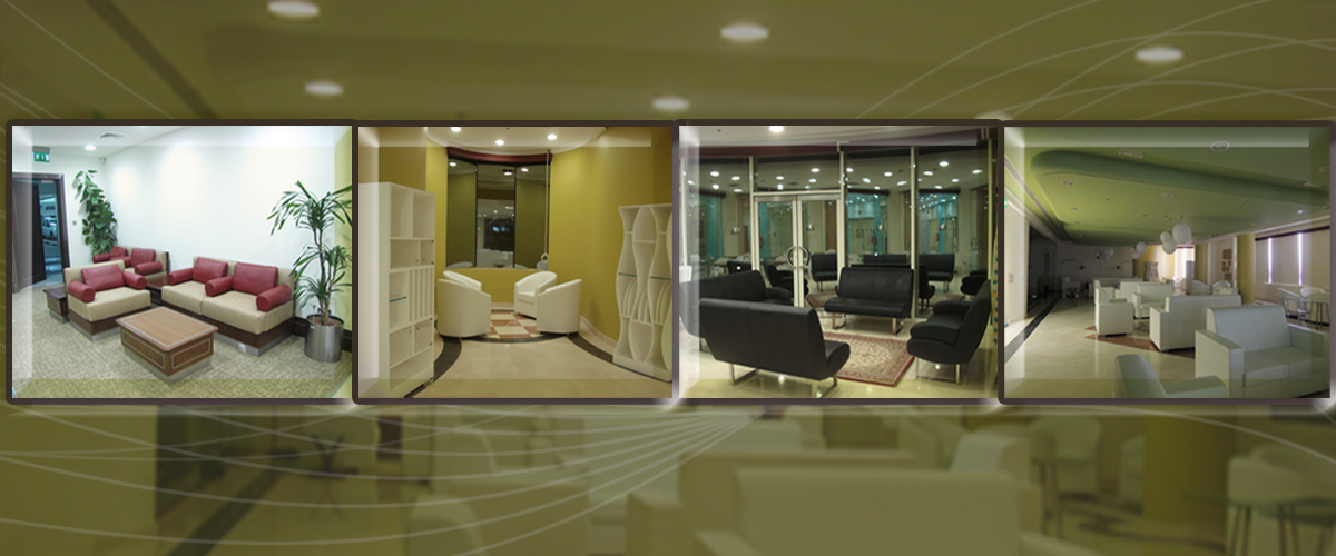 Premier Engineering Godrej Office Furnitures